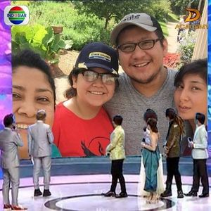 Meet your Posher, Dalila